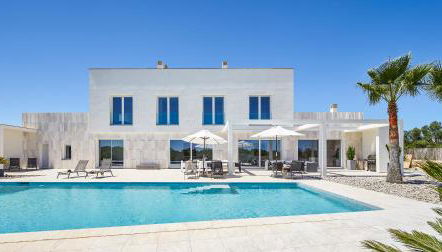 Villa Es Trenc - Photo 2, Garden