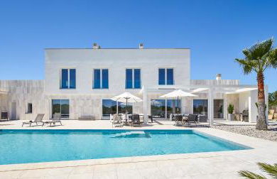 Villa Es Trenc - Foto 2