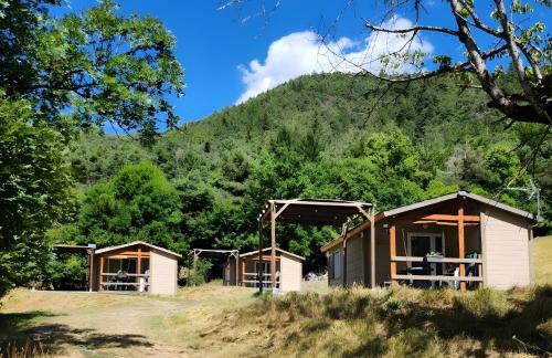 Gîtes à La Ferme Du Marquisat - Foto 9