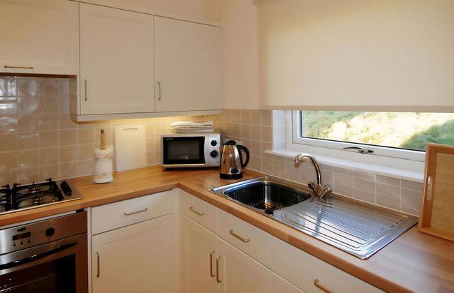 Larkhall Burn - Foto 7