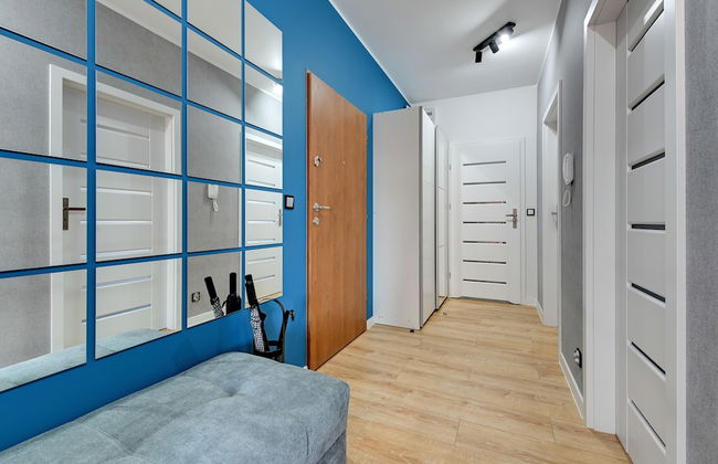 NORDBYHUS Apartamenty Nowa Grobla - Foto 14