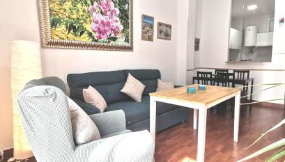 Delux Center Punta Umbría - Foto 4