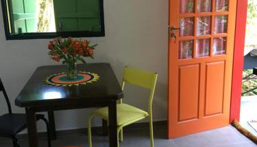 Casa da árvore - Foto 1