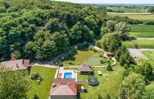 Beautiful Home In Kelemen With Sauna - Foto 19