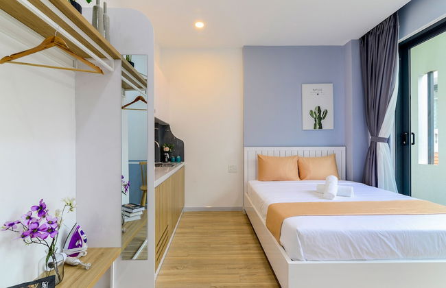 Cozrum Homes Saphera Residence - Foto 23