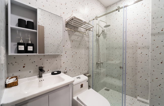 YOURS Apartment - Airport - Foto 47