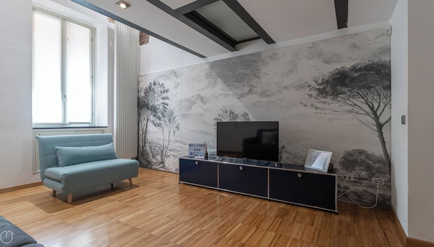 Italianway Easy - Frisi 8 B - Foto 5, Interior