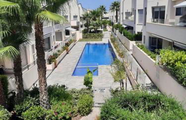 Villa Amalia Fase 2 APR. 35 - Foto 1