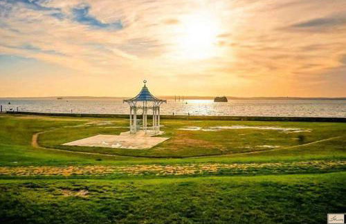 Air Maison - Unique 2 Bedroom - Old Forge in Central Portsmouth - Foto 22