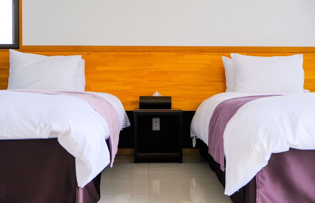 Blue Ocean Resort - Foto 4