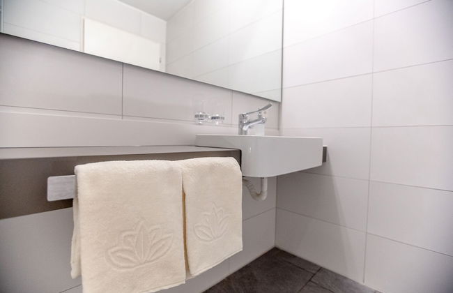 Miralago Locarno Easy Rooms - Foto 39