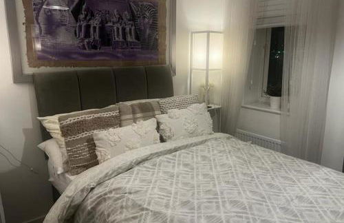 Coastal Comfort - Two Bed Terrace on Barry Island - Foto 11