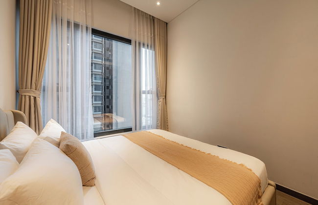 Emily Lim Tower Luxury Saigon Center - Photo 7