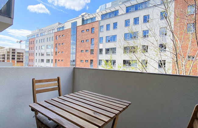 Atempo Residence - Foto 38