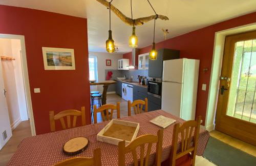 La grande marmite du lac de Vouglans - Foto 1