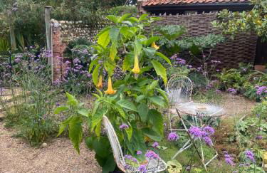 Oyster Barn sleeps six, North Norfolk - Foto 56