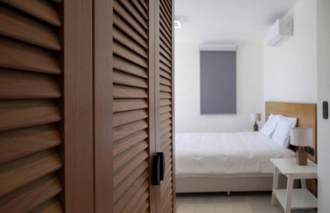 Villa Pasithea Smirties Villas - Foto 13