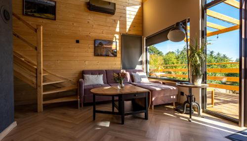 Domki Jasicówka pod Łysą Górą - Foto 4