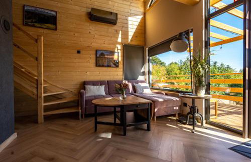 Domki Jasicówka pod Łysą Górą - Foto 4