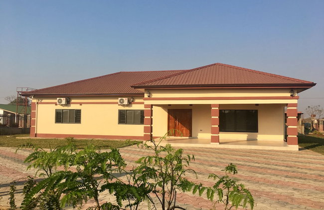 Makeni Villa - Foto 22