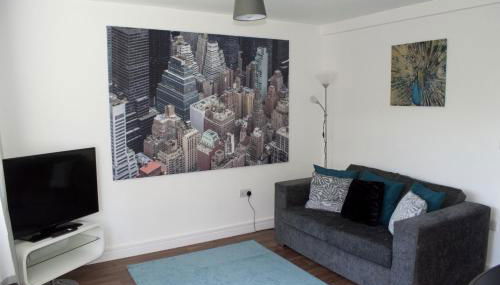 K Suites - Station Road 1 - Foto 2