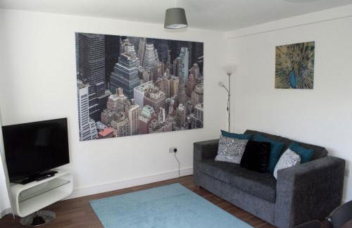 K Suites - Station Road 1 - Foto 2