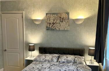 The comfort House - Cosy 3 Bedroom house - Foto 8