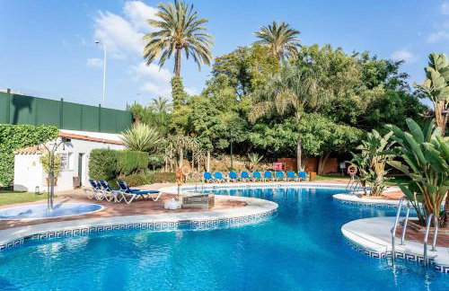 by RIVA - Fantastic 1Bed Apt in Medina Garden of Puerto Banus - Foto 14