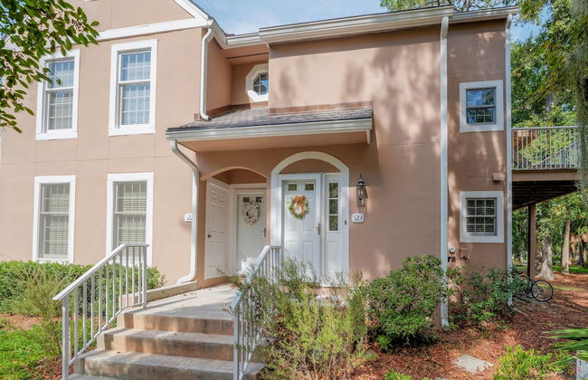 Evian by Hilton Head Retreats - Foto 73