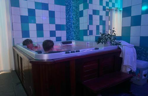 Appartement en entrée de ville avec balneo - Foto 1