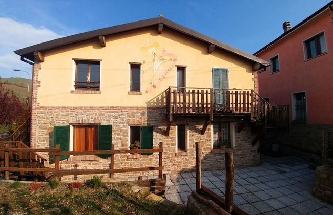 Agriturismo di Sordiglio - Photo 28