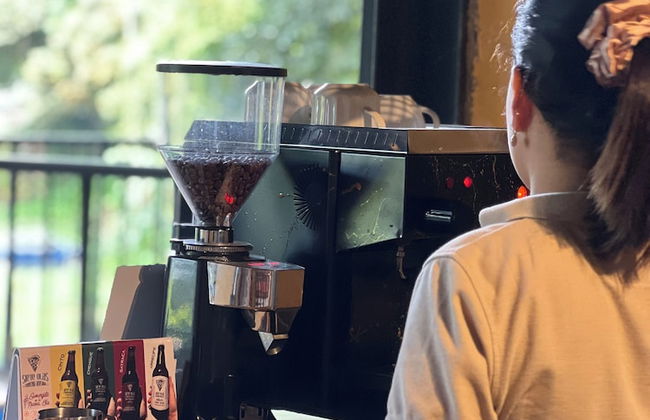 Coffee House Minca - Photo 80