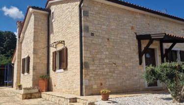 Villa Annabelle - Foto 5