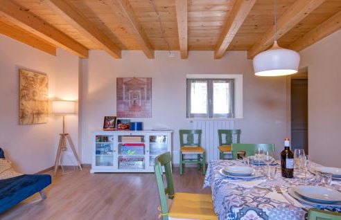 2 Bedroom Nice Home In Albagnano Di Bee - Foto 3