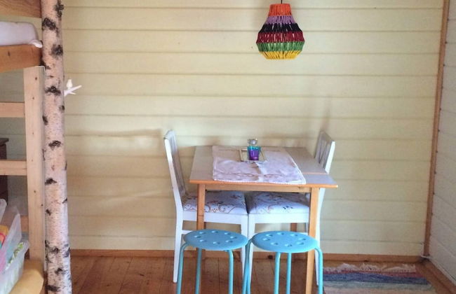 5 Person Holiday Home in Karlskoga - Foto 12