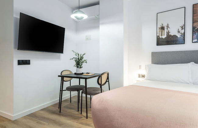 Limehome Malaga Calle Victoria - Foto 37