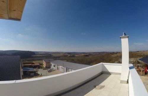 Designerhaus mit Dachterrasse - Foto 25