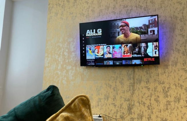 The Law House By The Opulence - Foto 7