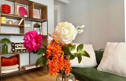 Le Gîte d'Oré - 2 Chambres et Climatisation - Foto 37