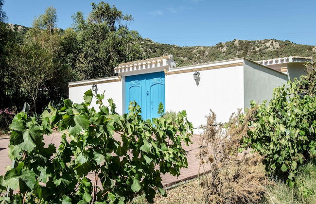 Agriturismo Costa Del Sud - Foto 40