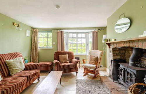 Fern Cottage Iden, Rye - Foto 50