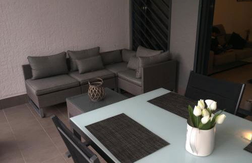 Apartment OasisBeach La Zenia - Foto 15