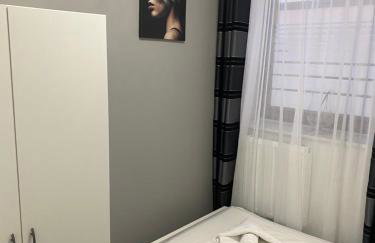 GoldStar Apartments nähe Messe - Foto 2