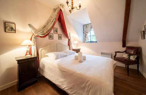 Les calèches de l'Hôtel de Beaumont - Foto 11