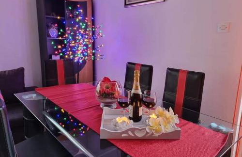 Kuca za odmor Juraj - Apartmani Barsic - Foto 26