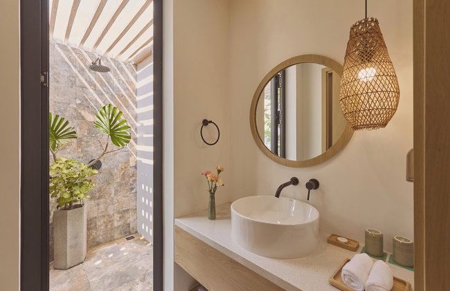 Andochine Resort & Spa Phu Quoc - Photo 40