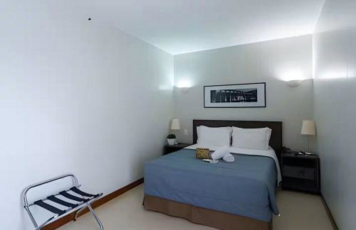 OZPED Flats Particulares Edifício Bonaparte - Foto 18