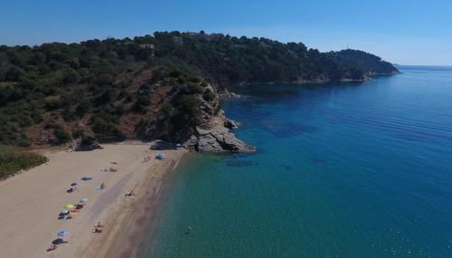 T2 calme proche plage Bonporteau avec Clim et parking - Foto 3