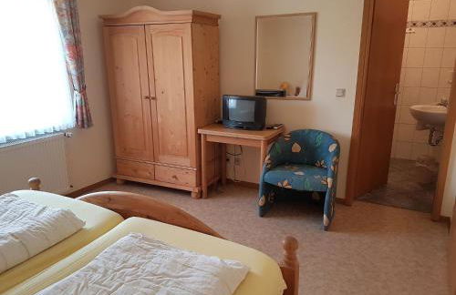 Monteurwohnungen Göb - nicht für Urlaubsgäste - Foto 7