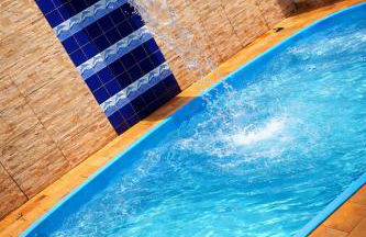 Edicula Paz e Amor - Foto 9